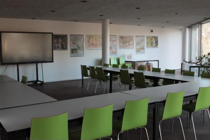 Karl-Foerster-Pavillon-Seminarraumt