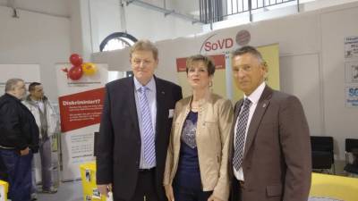 Messe Miteinander leben-7.4.-9.4.16