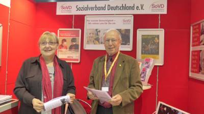 Messe Miteinander leben-7.4.-9.4.16