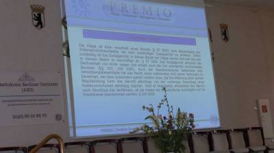 Mitgliederversammlung 2016