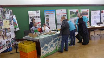 Tag der offenen Tür im Rathaus Nkln 2016-04-23