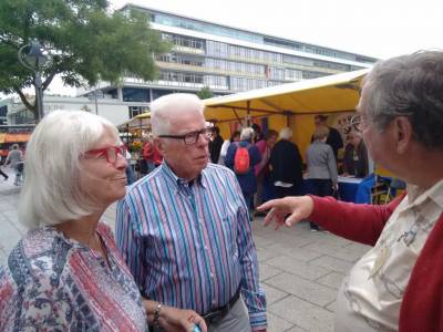 43.Berliner SeWo 24.6.17