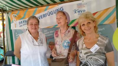 wechselnde Bilder