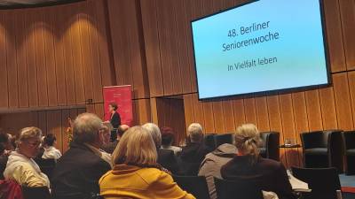 wechselnde Bilder