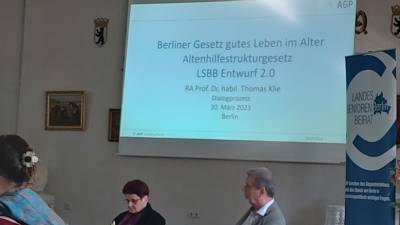 wechselnde Bilder
